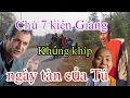 Download Lagu Chú 7 Kiên Giang vạch trầm âm mưu của Minh Tuệ và Nhuận Hải