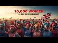 Download Lagu THE RESILIENCE OF THE WOMEN vs THE BRITISH EMPIRE |#like #share #subscribe #viralvideo #love #facts
