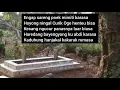 Download Lagu Nadhom istighfar .pepeling maot dan muhasabah