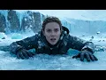 Lagu 2025 Disaster! Female agent hunts classified files on crashed Everest plane, but falls into ice cave