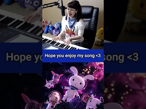 Colony VI preview (#PvZ Composer's new song) #laurashigihara #piano #newmusic #indiemusic #newsong