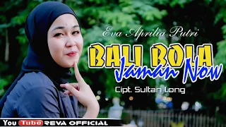 lagu bugis bali bola jaman now cipt sultan long voc eva aprilia putri