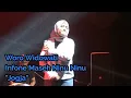 Download Lagu Infone Maseh Ninu Ninu - Woro Widowati Di Pantai Widuri Jogja | Seni Budaya Jogja