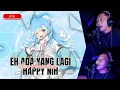 Lagu SOMETHING SPECIAL TODAY (Vtuber S2.P11)