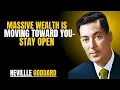 Download Lagu Massive Wealth Is Moving Toward You — Stay Open\