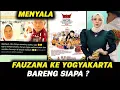 Download Lagu MENYALA YOGYAKARTA !! FAUZANA AKAN HADIR BUAT BERTEMU DENGAN KALIAN