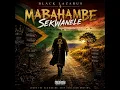 Black Lazarus - Mabahambe sekwanele 