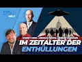 Lagu Im Zeitalter der Enthüllungen - Im Gespräch mit Robert Fleischer und Andreas Beutel