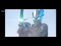 Lagu Ultraman Blazar The Movie : Tokyo Showdown Fighting Scene