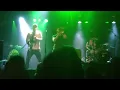 The Toasters - Weekend in LA @ Bibelot Dordrecht