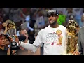 LeBron James FULL 2013 NBA Finals Highlights vs San Antonio Spurs 2013 NBA Finals P