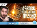 Download Lagu Ryzen X3D CPUs Still Burning Up? Zen 6 \u0026 Zen 7 on AM5?