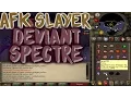Deviant Spectre AFK Catacombs Slayer Guide