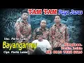 Download Lagu BAYANGANMU ~ PARLIN LUBIS - BAi PRODUCTION