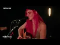 Lights | Love Me | First Play Live