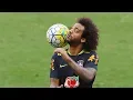 Lagu Marcelo ● Skills, Tricks, Goals, Freestyle in Training