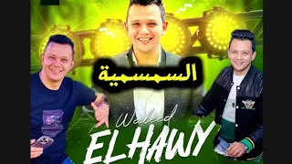 الإصدار الجديد من سمسمية وليد الحاوي      السمسمية والقانون  دندنها