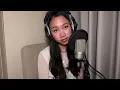 Over Country - Lizzy McAlpine (Cover by Michelle Karla)