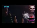 Éric Virgal-Pa fè mwen la pen (Live au gmz)