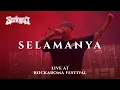 Download Lagu SERINGAI - Selamanya Live @Rockaroma Festival