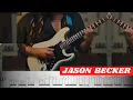 Download Lagu Before ALS…He Was the FUTURE of GUITAR!!! JASON BECKER