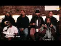 Take 6 Performs "Biggest Part of Me" with The Olive Tree Madmen