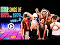 Download Lagu Best Songs of 1975 to 1979 Vol. 2 (Village People, Boney M, Bee Gees, Donna Summer, Michael Jackson)