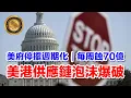 Download Lagu 10.5 (中文字幕) 美府停擺週期化｜每周蝕70億｜美港供應鏈泡沫爆破 #美國停擺 #政治內耗 #經濟風險