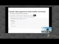 Stephen Macke - Python as a Hackable Language for Interactive Data Science PyData Global 2023