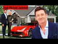 Actor Hugh Michael Jackman s Lifestory Wife Age Net worth Lifestyle Career personal life