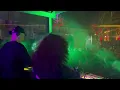 Nicole Moudaber B2B Paco Osuna @ In The Mood Miami, MMW 2022