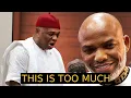 Lagu See What Has Happened To Orji Uzor Kalu 5 Mins Ago