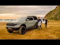 Smart Cap Ford Ranger Next Gen