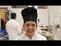 Learning That Builds Furtures Culinary Arts
