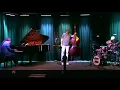 Joe Chambers, Ernest Turner, Steve Haines Trio