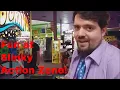 Fun at Slinky Action Zone