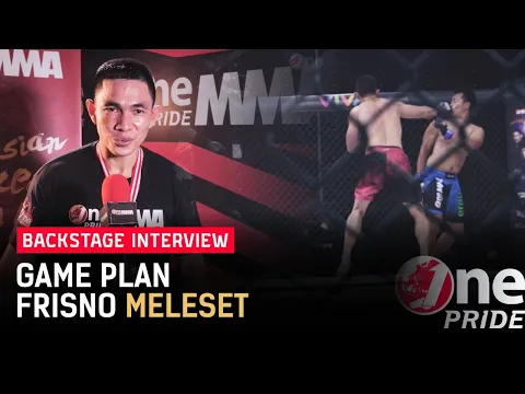 Begitu Ketat! Frisno Tumilar Mampu Dominasi Serangan Hingga Anton Sugeng Keteteran | Classic Fight