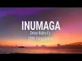 OMAR BALIW F.T 1096 GANG - INUMAGA (Lyrics) Skusta Clee, JRoa ft. Flow G