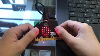 Micro bits calculator