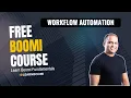 Boomi Flow Explained Workflow Automation Made Simple