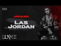 Download Lagu Anuel AA - Las Jordan (Visualizer Oficial) | LLNM2