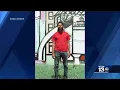 Birmingham mourning death of poet activist Brian Voice Porter Hawkins