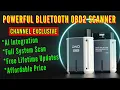 Best Bluetooth OBD2 Scan Tool for the Money Professional Full Featured OBD2 Scanner under 100