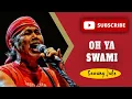 Download Lagu KARAOKE OH YA - SWAMI