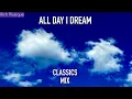 Download Lagu The Sound of All Day I Dream 🌥️ #alldayidream (Lee Burridge, Sébastien Léger, Tim Green)
