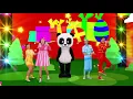 Download Lagu Panda e Os Caricas - Pinheirinho de Natal