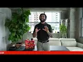 How to Use Revo Smart Cupping Part 3 Buttons and LED Indicators
