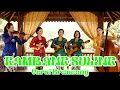 Lagu GAMBANG SULING VERSI KRONCONG 🎶 | COVER LAGU JAWA LEGENDA YANG BIKIN MERINDING! 