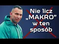 Download Lagu Ten błąd w liczeniu MAKRO hamuje Twój progres na siłowni