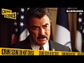 Frank Convinces Diplomat To Waive Son s Immunity Blue Bloods Tom Selleck Ronald Guttman